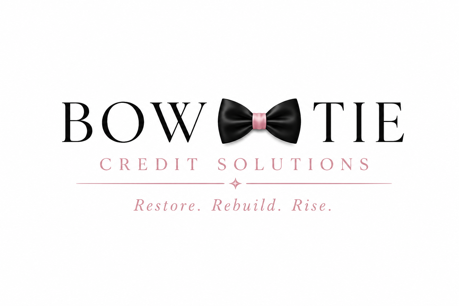 Bow Tie Credit Solutions